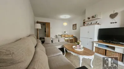 Apartment in Cunit photo 12