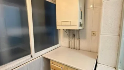 Apartment on Lope de Vega Street, 12 photo 15