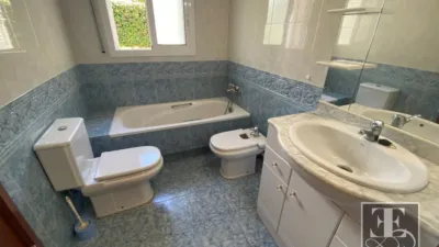 Chalet in Segur de Calafell photo 25