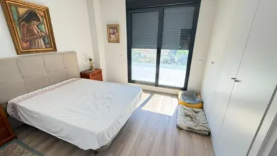 Apartment in Hospital Nuevo photo 21