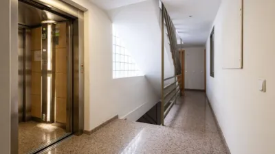 Ground floor apartment in Platja de Segur, Calafell photo 28