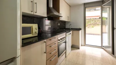 Ground floor apartment in Platja de Segur, Calafell photo 5