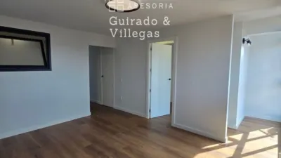 Flat on Calle Alfons el Magnànim photo 13