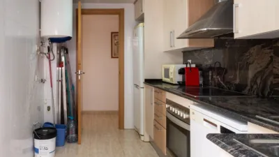 Ground floor apartment in Platja de Segur, Calafell photo 6