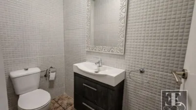 Semi-detached house in Segur de Calafell photo 15