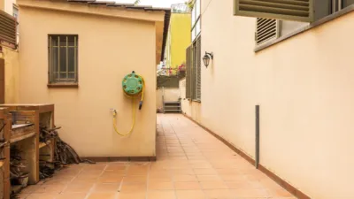 Ground floor apartment in Platja de Segur, Calafell photo 23