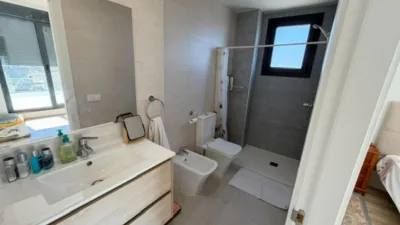 Apartment in Hospital Nuevo photo 19