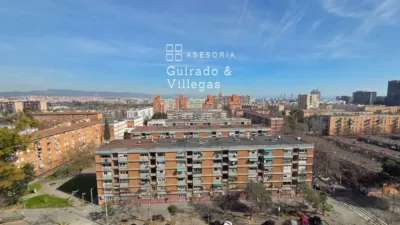 Flat on Calle Alfons el Magnànim photo 30