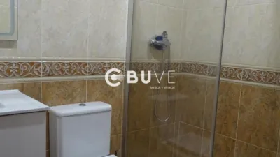 Piso en Casal Douteiro photo 22