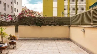 Ground floor apartment in Platja de Segur, Calafell photo 18
