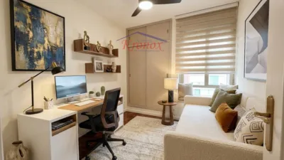 Apartment in Villa de Vallecas photo 21