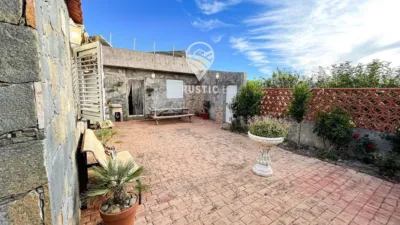 Chalet on Calle Banda de los Antonios, No. 1 photo 16