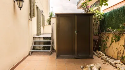 Ground floor apartment in Platja de Segur, Calafell photo 21