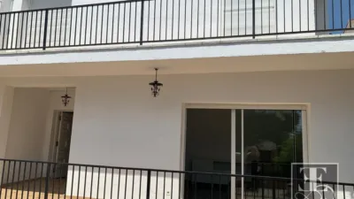 Semi-detached house in Segur de Calafell photo 3