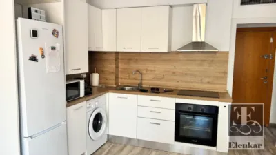 Top-floor apartment in Segur de Calafell photo 12