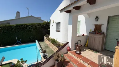 Chalet in Els Masos photo 18