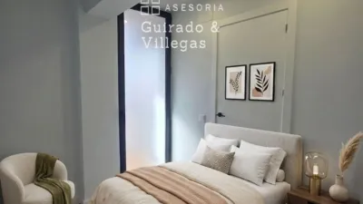 Flat on Calle Alfons el Magnànim photo 20