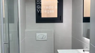 Flat on Calle Alfons el Magnànim photo 28