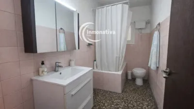 Apartment in El Plá photo 12