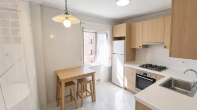 Apartment on Fernando de los Rios Street photo 9