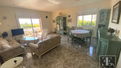 Chalet in Segur de Calafell photo 11