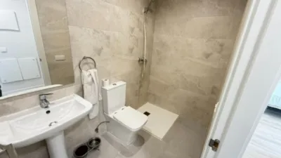 Apartment in Hospital Nuevo photo 17