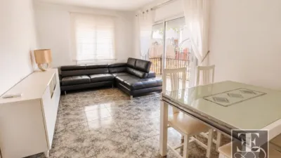 Semi-detached house in Segur de Calafell photo 12