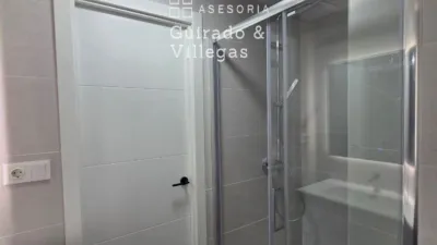 Flat on Calle Alfons el Magnànim photo 26
