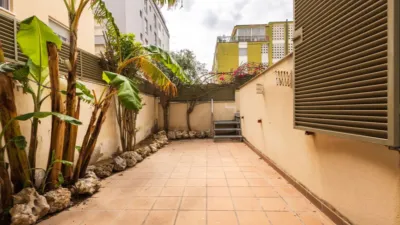 Ground floor apartment in Platja de Segur, Calafell photo 20