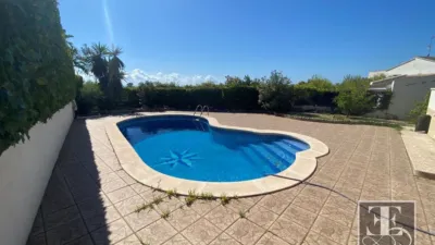 Chalet in Segur de Calafell photo 50