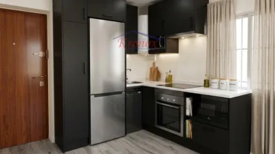 Apartment in Vallecas photo 11