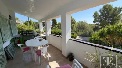 Chalet in Els Masos photo 27