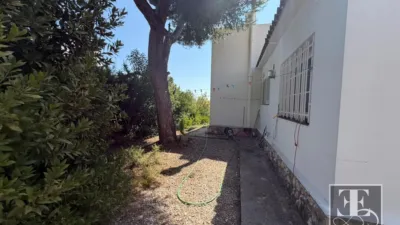 Chalet in Els Masos photo 19