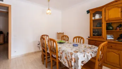 Ground floor apartment in Platja de Segur, Calafell photo 4