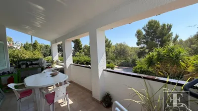 Chalet in Els Masos photo 8