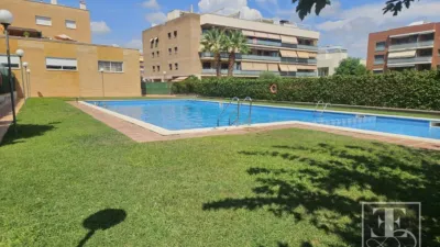Apartment in Cunit photo 28