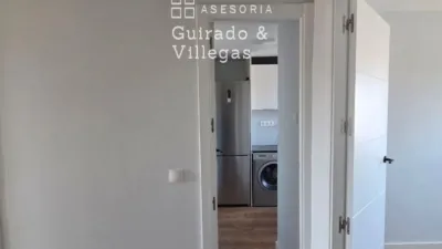 Flat on Calle Alfons el Magnànim photo 29