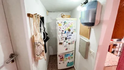 Chalet on Calle Banda de los Antonios, No. 1 photo 29