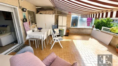 Apartment in Platja de Segur de Calafell photo 2