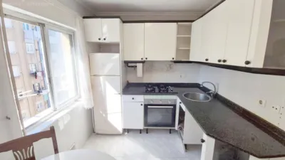 Apartment on Fernando de los Rios Street photo 11