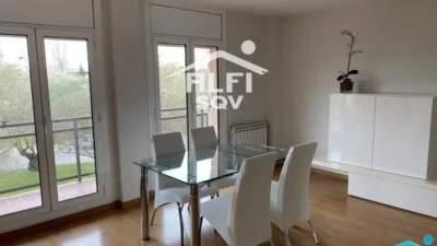 Apartment in Sant Quirze del Vallès photo 2