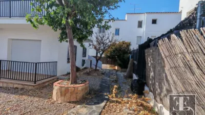 Semi-detached house in Segur de Calafell photo 28