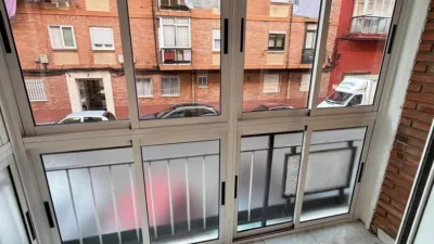 Apartment on Lope de Vega Street, 12 photo 19