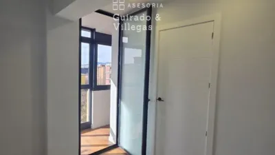 Flat on Calle Alfons el Magnànim photo 18