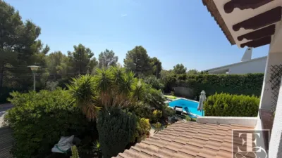 Chalet in Els Masos photo 26