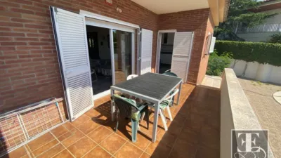 Chalet in Segur de Calafell photo 20