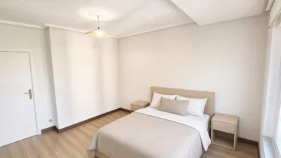 Apartment on Fernando de los Rios Street photo 22