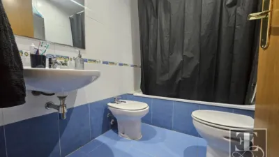Apartment in Cunit photo 23