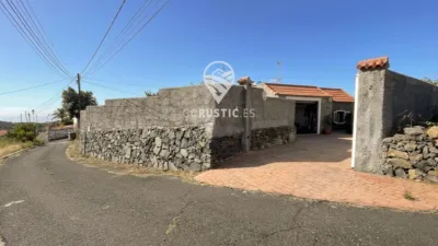 Chalet on Calle Banda de los Antonios, No. 1 photo 12