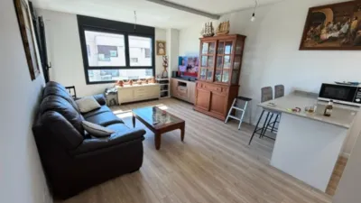 Apartment in Hospital Nuevo photo 13